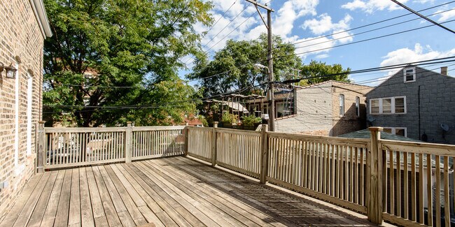 Photo - 2163 N Bell Ave