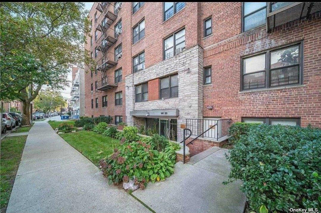Photo - 141-30 84th Rd Condo Unit 4E