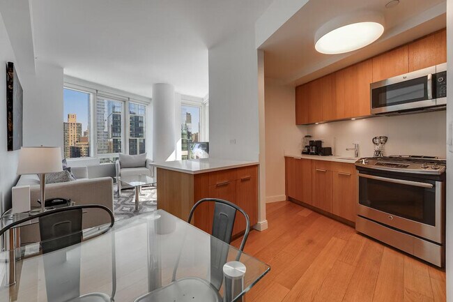 Photo - 625W W 57th St Unit ID1025085P