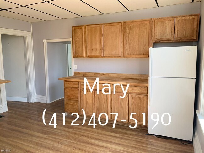 Photo - 1 br, 1 bath Triplex - 1610 Davis Avenue 2