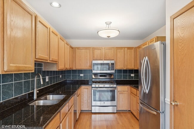 Cocina - 106 Dorshire Ct