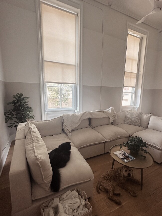 Photo - City Hall Unidad 210