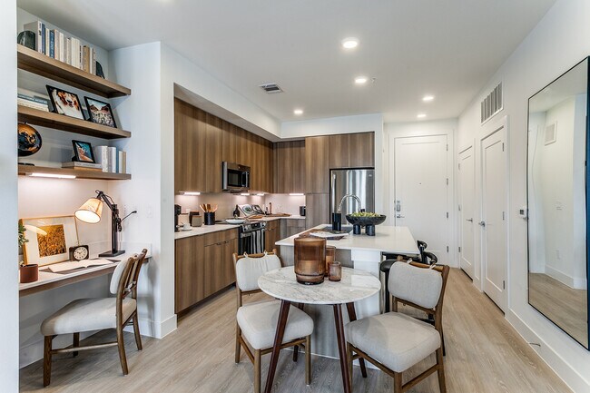 Photo - Altitude at Brooks