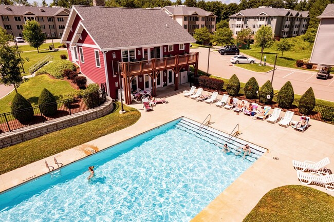 Building Photo - Village at Autumn Pond II: New 2 Bedroom ... Unit 177-102 Rental