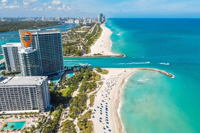 10295 Collins Ave Unit 701