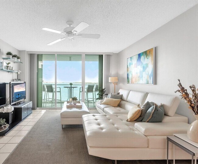 Photo - 800 Claughton Island Dr Unit 1204