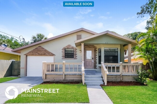 Building Photo - 7612 S Swoope St Rental