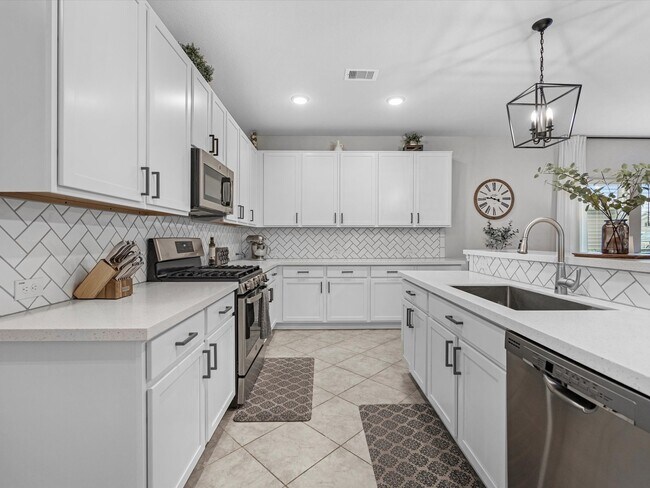 Photo - 1123 Station Manor Ln