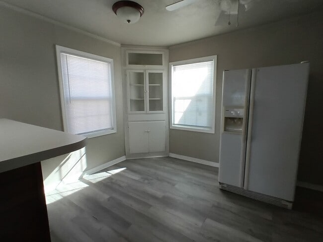 Photo - Lots of Space!