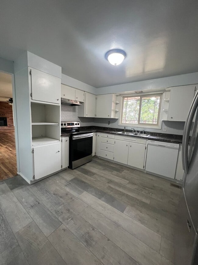 Photo - Newly Renovated 4 Bedroom, 2 Bathroom Home...