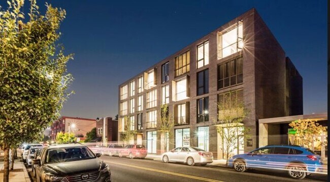 Photo - Luxury One Bedroom on Division near Salt &...