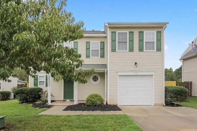 Photo - 112 Bluffton Rd