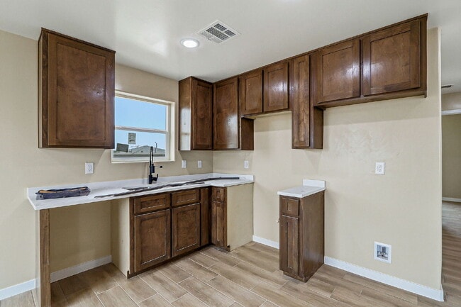 Brand New 2 Bedroom Apartment. Accepts Housing Assistance