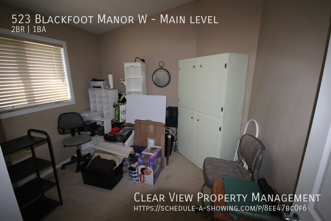 Photo - ? All-Inclusive 2-Bedroom Main Floor Suite...