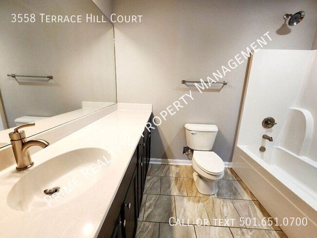 Photo - 3558 Terrace Hill Ct