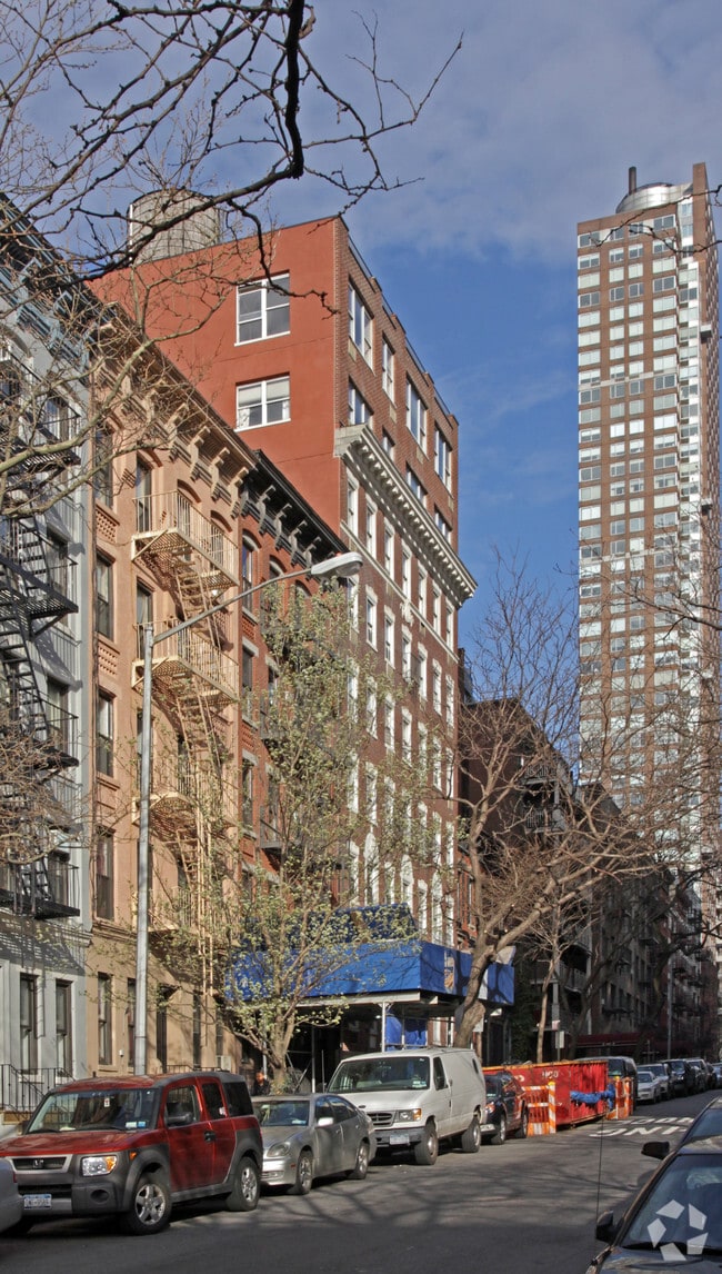440 East 88th Street - 440 East 88th Street Apartments