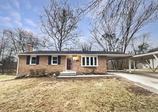 Building Photo - 12512 Calvert Hills Dr Rental