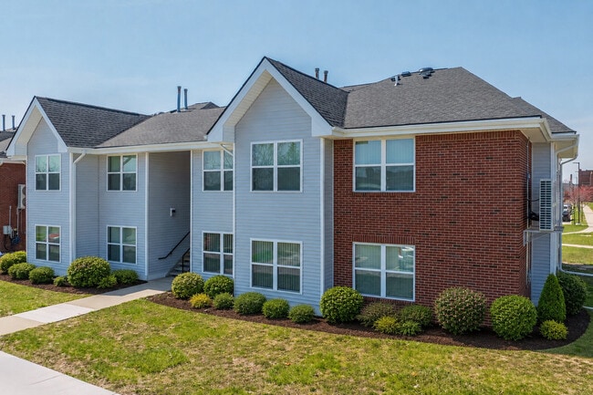 Manchester Place Apartments