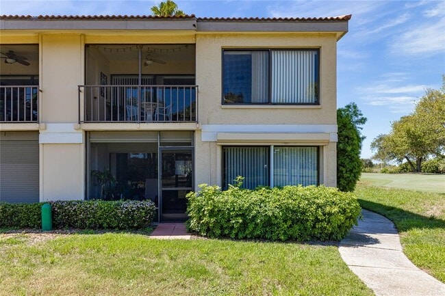Photo - 6104 Palma Del Mar Blvd S Unit 102A