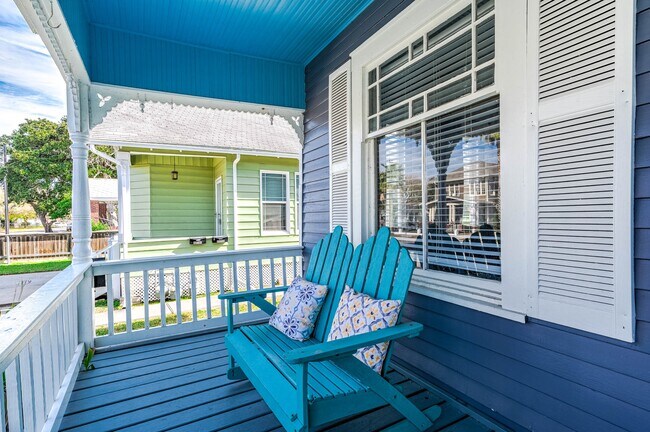 Photo - 3811 Avenue O