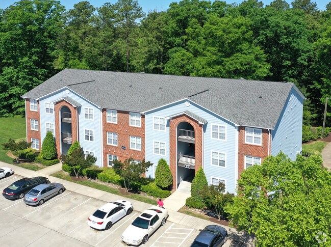 Haven at Research Triangle Park Apartments For Rent in