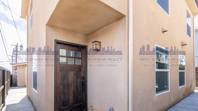 Building Photo - 3720-3722 Polk Ave San Diego, CA 92105 Unit 3722