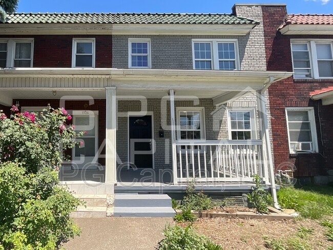 Building Photo - 1728 Paxton St