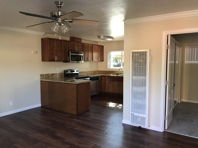 Colony Apartments