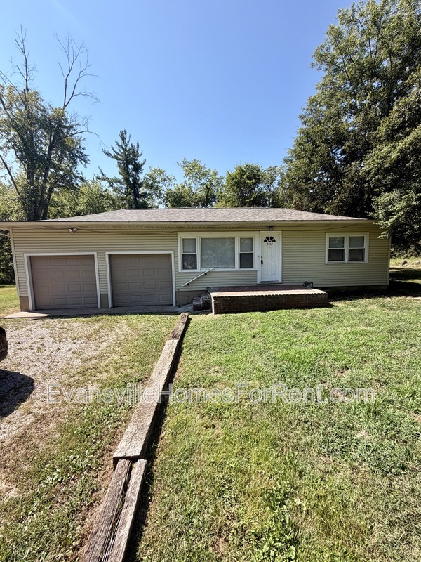 Building Photo - 4412 Hogue Rd