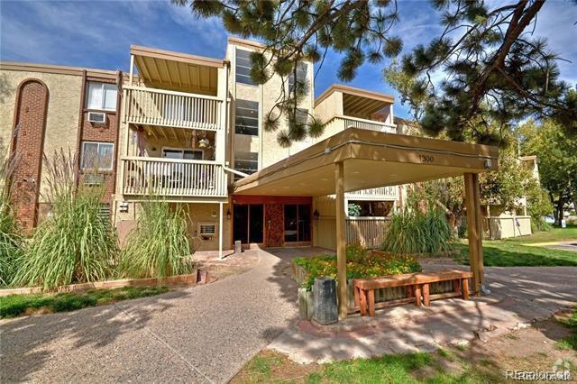 Building Photo - 1306 S Parker Rd Unit 162 Rental