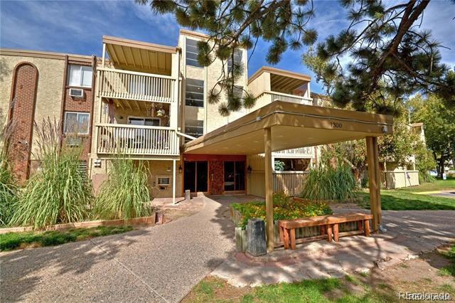 Photo - 1306 S Parker Rd Condo Unit 162