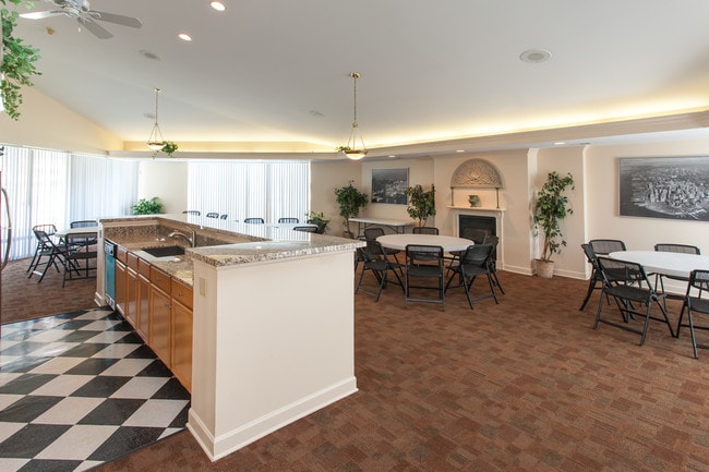 Clubhouse