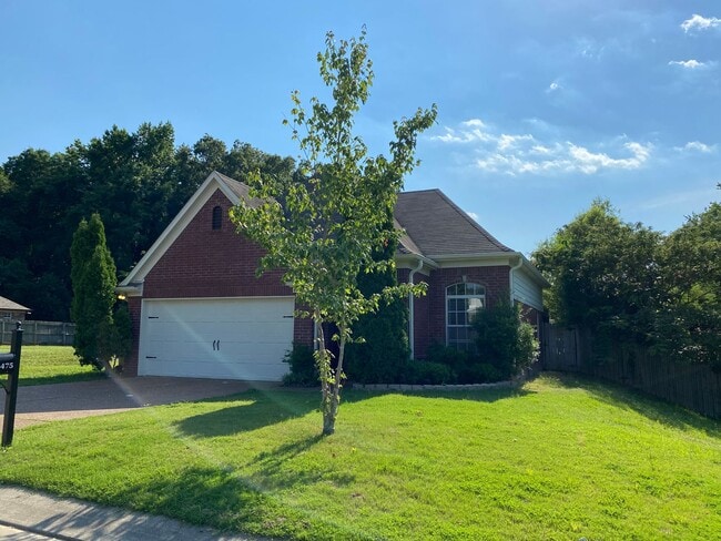 Building Photo - Gated Community - 3 Bedroom 2 Bathroom Cordova Rental Home