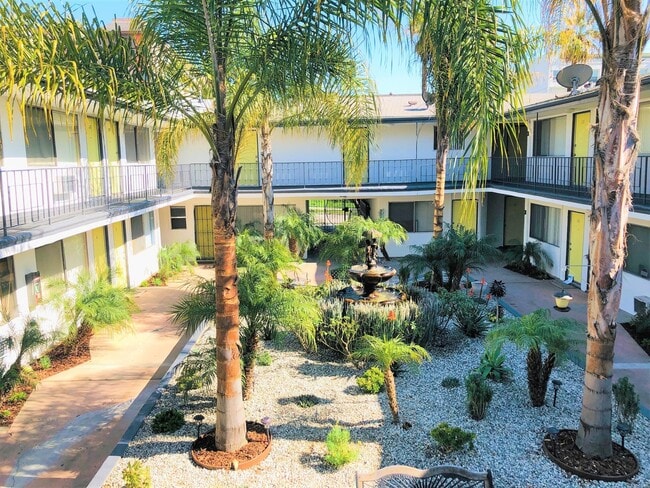 Westmont Apartments LLC