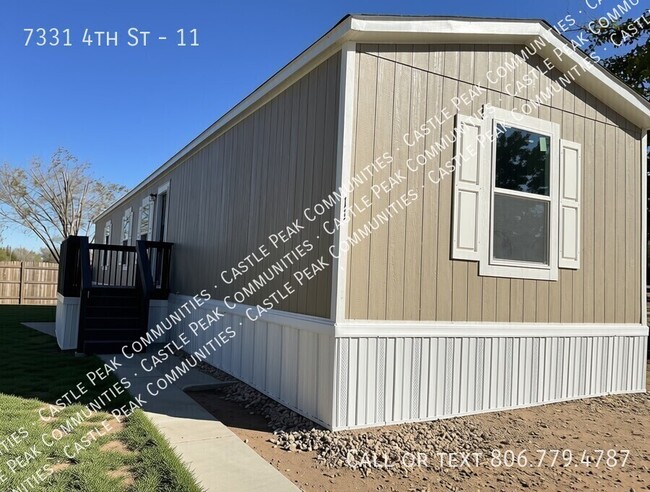 Building Photo - 7331 4th St