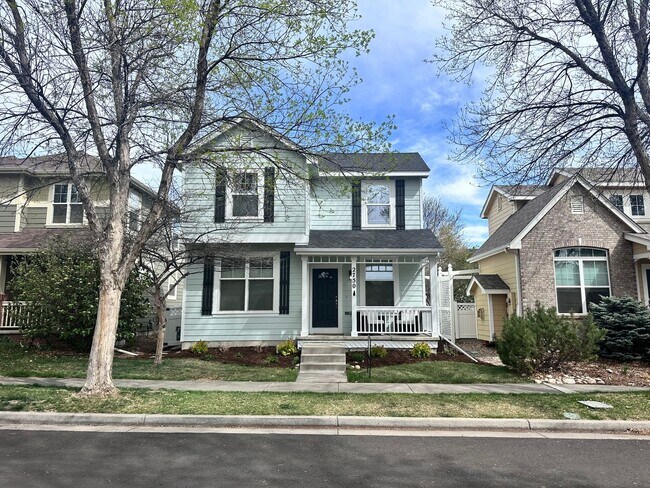 3 Bedroom 2 1/2 Bath Home in Harvest Park - 3 Bedroom 2 1/2 Bath Home in Harvest Park