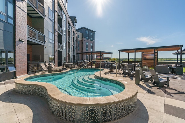 Photo - Elevate at Southwest Station