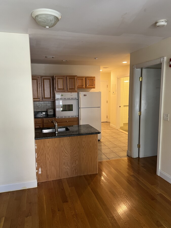 Photo - 73 Westland Ave Condo Unit #202