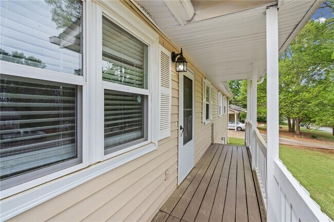Photo - 1321 Timbercrest Dr