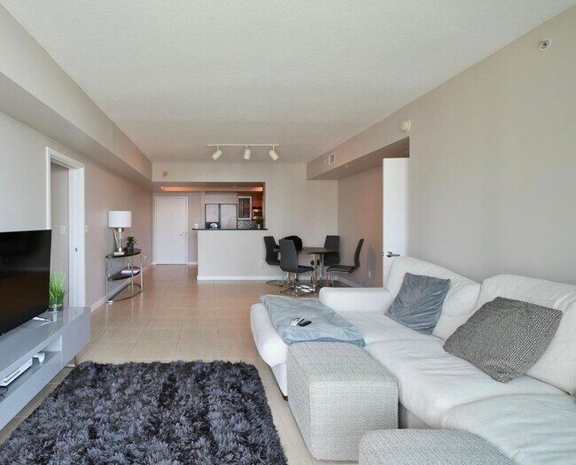 Photo - Two-Bedroom Residence with Bay and River V...