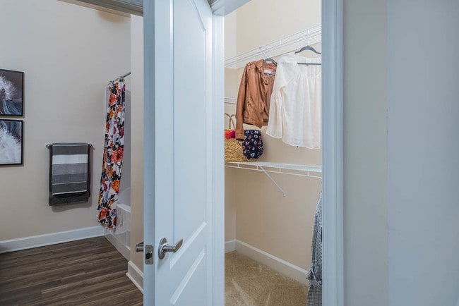 Abberly Waterstone Apartment Homes