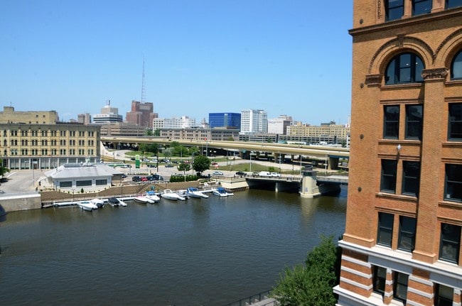 Riverview Lofts