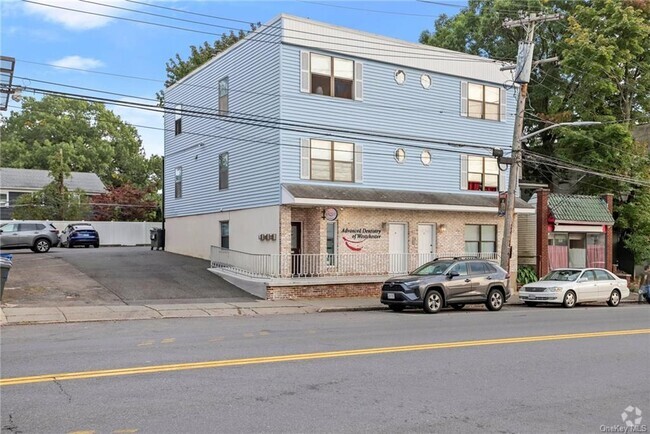 Building Photo - 163 Halstead Ave Unit 2A Rental