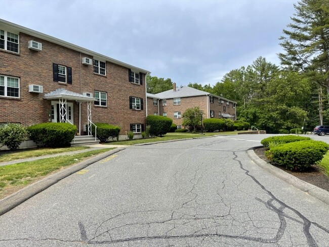 Photo - 1 Dodge Rd Apartment Unit 1-C3