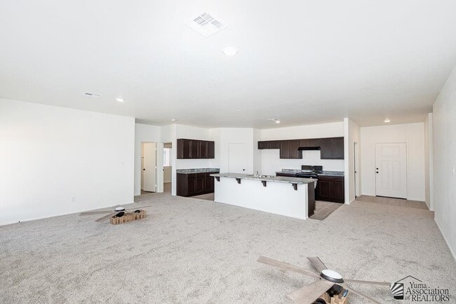 Photo - 4486 S Desert Oasis Dr