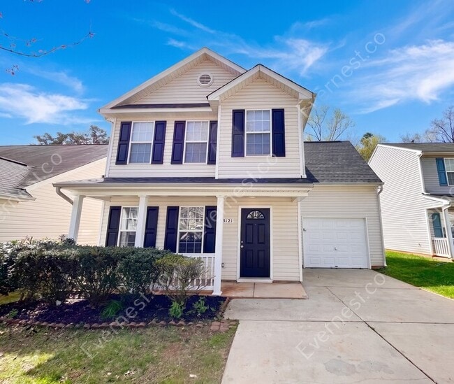 Building Photo - 5121 Magnasco Ln