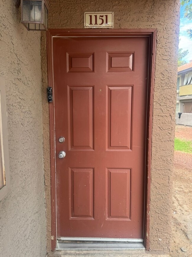 Photo - Remodeled Ground Floor 2 Bed Condo Ready for Move In