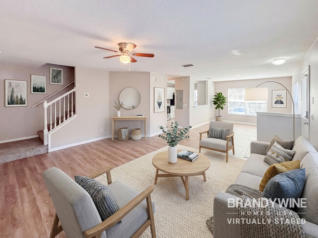 Photo - 3324 Spy Tower Ct