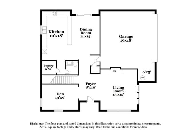 Photo - 7557 Cultural Ct