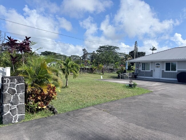 Photo - Fully Furnished Studio in Hawaiian Paradise Park- Pets OK!!